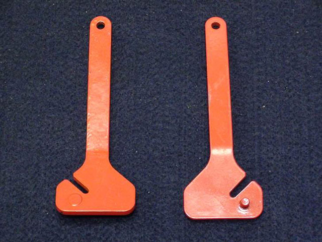 Dropper design 2
